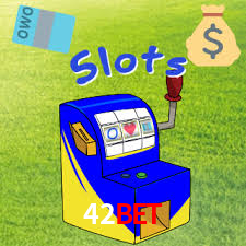 Melhor Casino Online 42BET